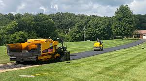 Best Recycled Asphalt Driveway Installation  in Dudley, NC